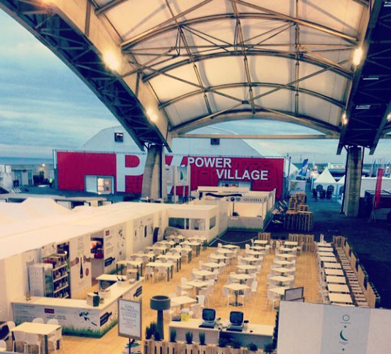 La Granda-Salone Nautico 2014