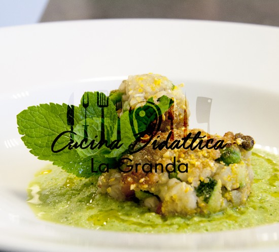 Stupire a tavola con le verdure - la cucina circolare