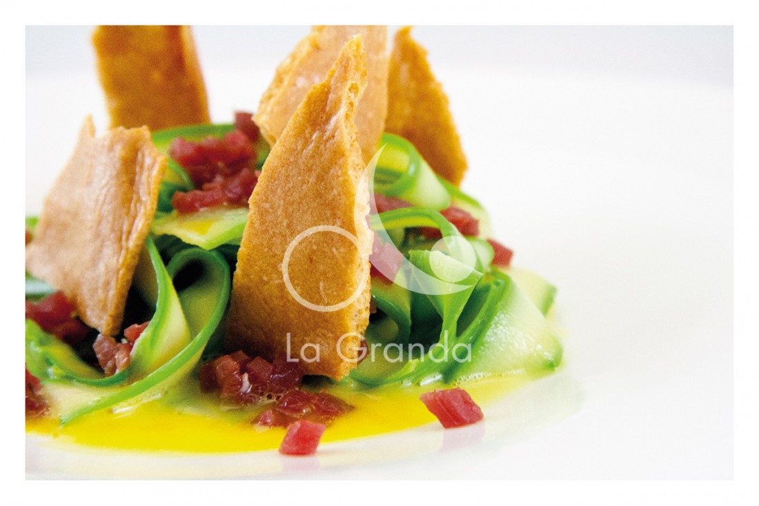 La mia Carbonara - La Granda