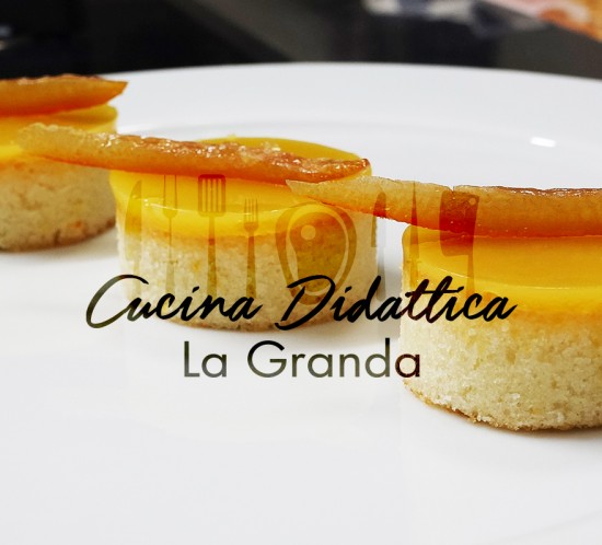 MASTERCLASS - Galuperie & Goloserie: i dolci in tavola con Cristina Berlen