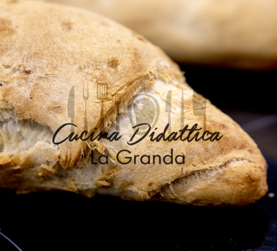 Cucina Didattica - Masterclass - Panificazione