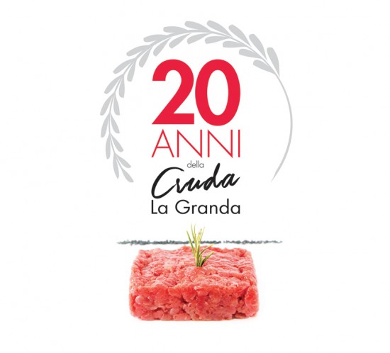 La CRUDa de La Granda compie 20 anni - Asta della carne - Eataly Torino