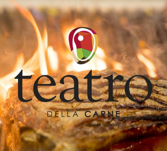 TEATRO DELLA CARNE - Capaldo & Zivieri - FICO Eataly World