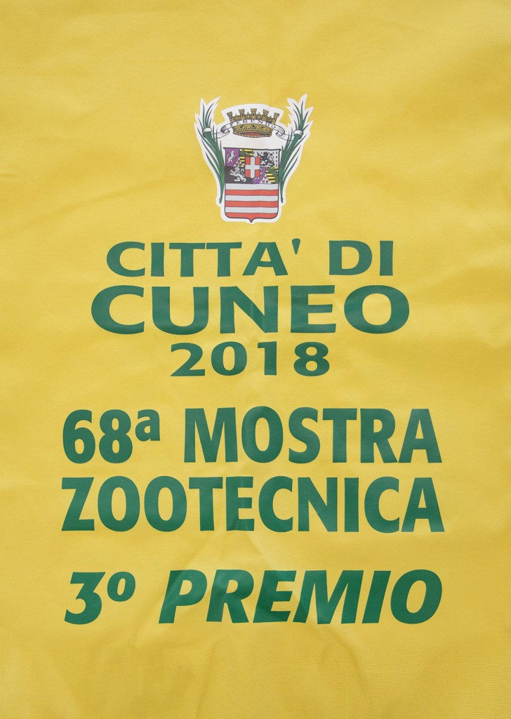 68° Mostra Zootecnica - Cuneo - La Granda