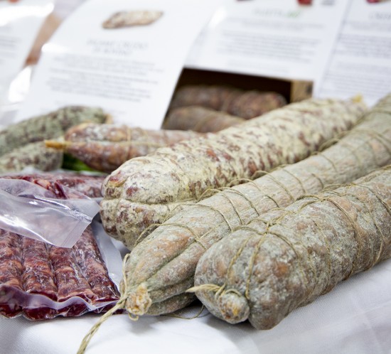 La Granda Salumi - formazione Eataly SaFo
