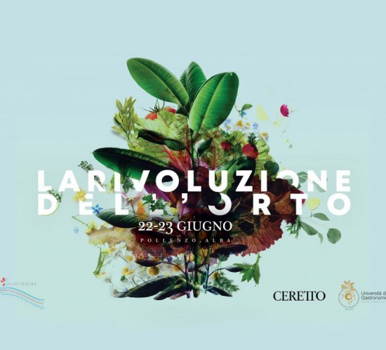 La Rivoluzione dell'Orto - Ceretto
