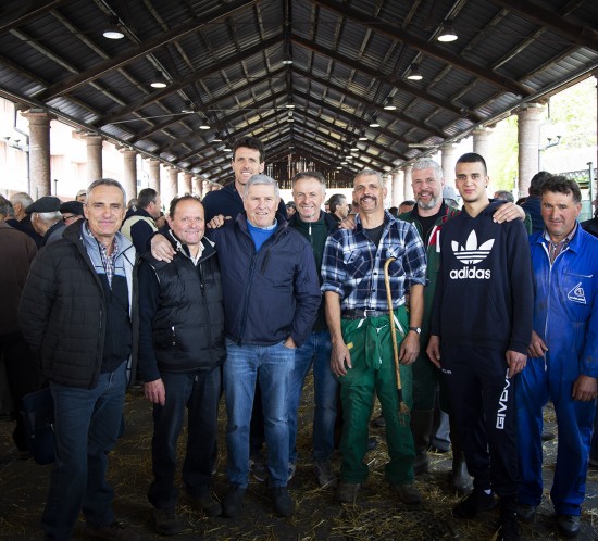 Fiera Vitello Grasso Fossano - La Granda