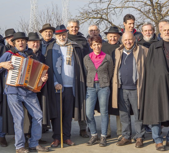 Bue Grasso La Granda 2019