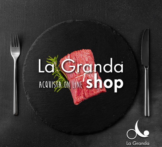 La Granda Shop - carne online